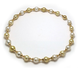 South Sea Pearl Necklace