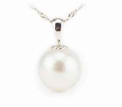 South Sea Pearl Pendant