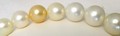 16mm South Sea Pearl Necklace