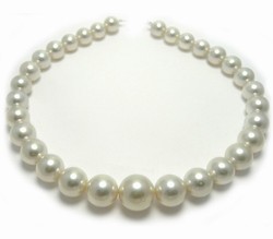 South Sea Pearl Necklace