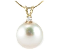 South Sea Pearl Pendant