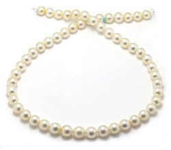 South Sea Pearl Necklace