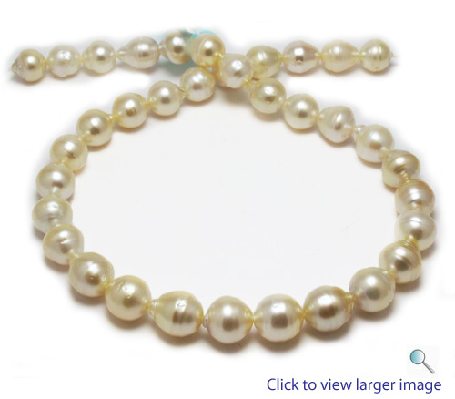 South Sea Pearl Strand