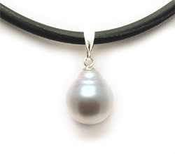 South Sea Pearl Pendant