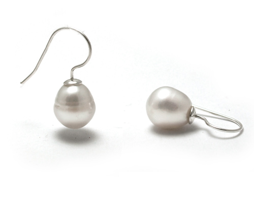 Discount South Sea Pearl Earrings