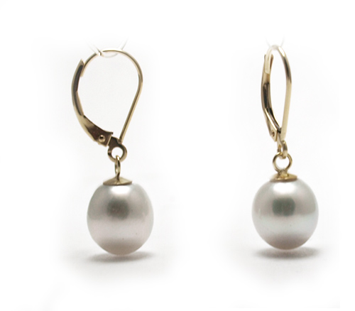 Discount South Sea Pearl Earrings