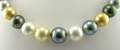 Pelosi South Sea Pearl Necklace