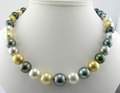  South Sea Pearl Pelosi Necklace