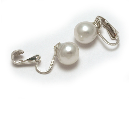 Discount South Sea Pearl Earrings