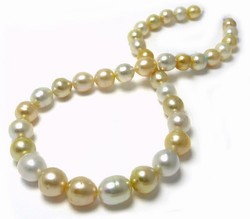 South Sea Pearl Necklace