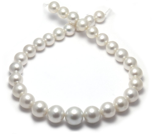 17mm South Sea Pearl necklace