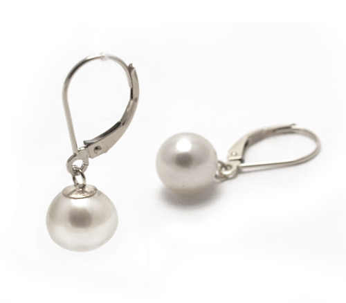 Discount South Sea Pearl Earrings