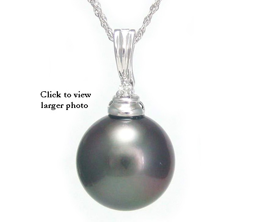 Tahitian Pearl Enhancer