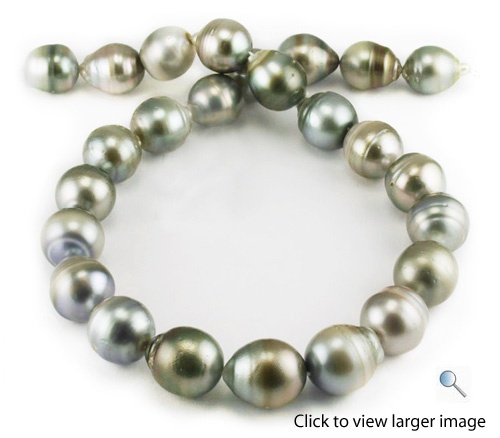 Tahitian Pearl Strand