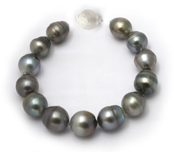 Tahitian Pearl Bracelet