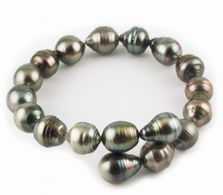 Tahitian Pearl Bracelet