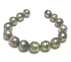 Tahitian Pearl Bracelet