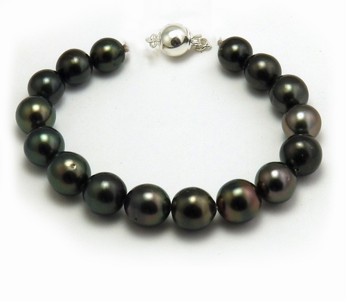 Discount Tahitian Pearl Bracelet