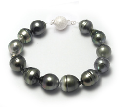 Discount Tahitian Pearl Bracelet