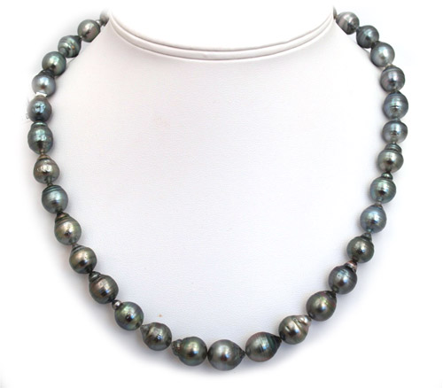 Discount Tahitian Pearl necklace