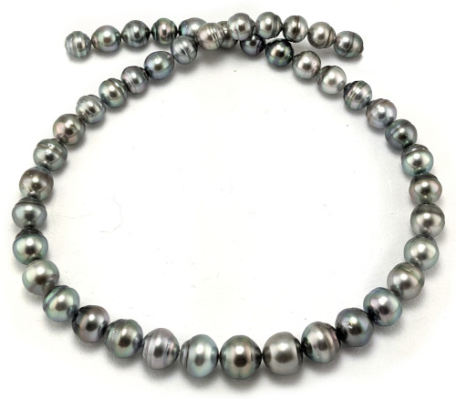 Discount Tahitian Pearl necklace