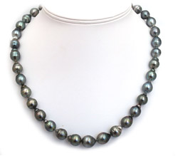 Discount Tahitian Pearl Necklace
