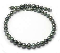 Discount Tahitian Pearl Necklace