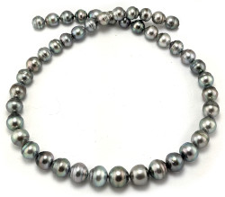 Discount Tahitian Pearl Necklace