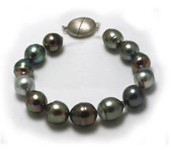 Tahitian Pearl Bracelet