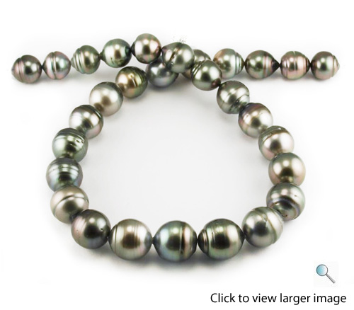 Tahitian Pearl Strand