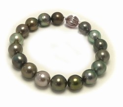 Tahitian Pearl Bracelet