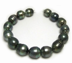 Tahitian Pearl Bracelet