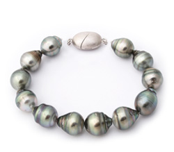 Tahitian Pearl Bracelet