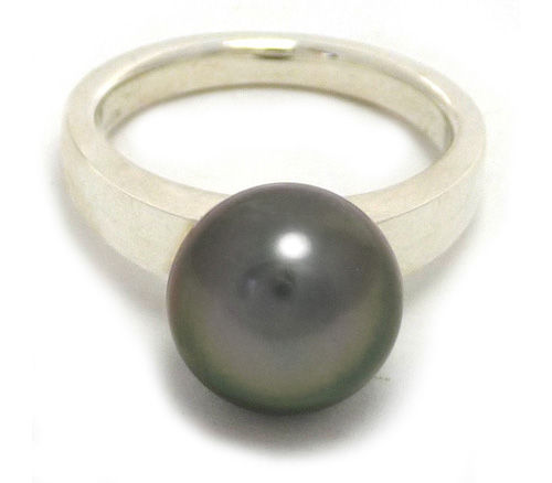 sTahitian Pearl rings