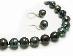 Tahitian Pearl Necklace