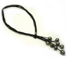 Tahitian Pearl Necklace