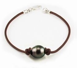 Tahitian Pearl Bracelet