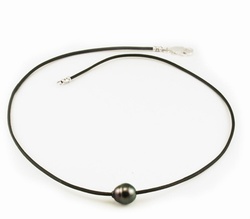 Tahitian Pearl Necklace