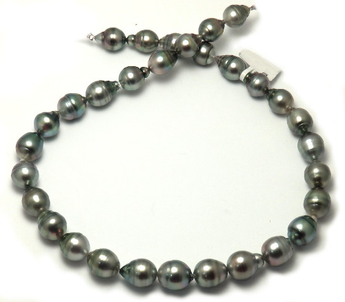 Wholesale Tahitian Pearl Necklace