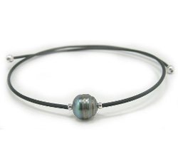 Tahitian Pearl Necklace