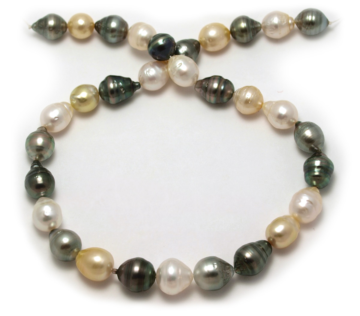 South sea shop pearl necklace price